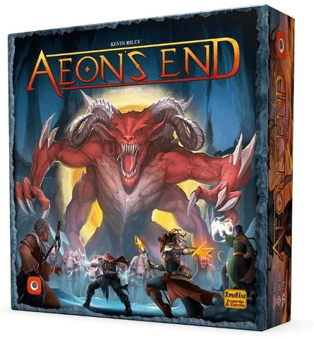 Aeon's End, zdjęcie 7