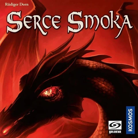 Serce Smoka, zdjęcie 2
