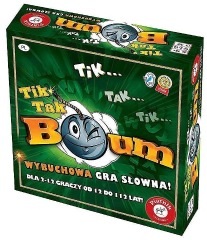 Tik Tak Bum, zdjęcie 3