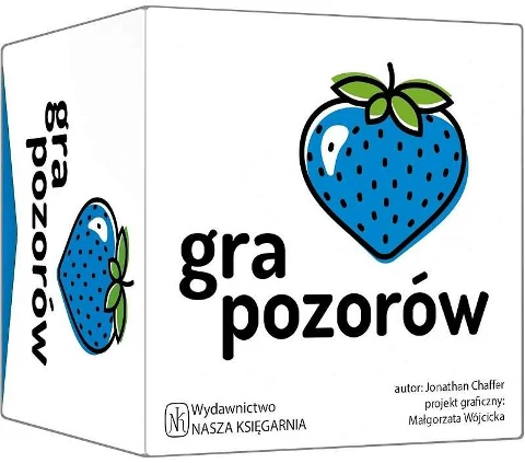 Gra pozorów, zdjęcie 3