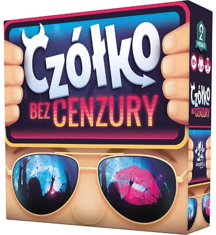 Czółko Bez cenzury, zdjęcie 7