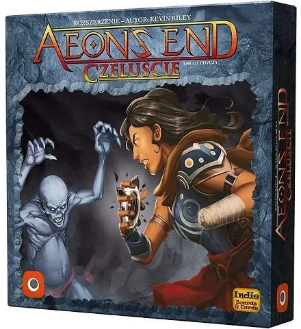 Aeon's End: Czeluście, zdjęcie 6