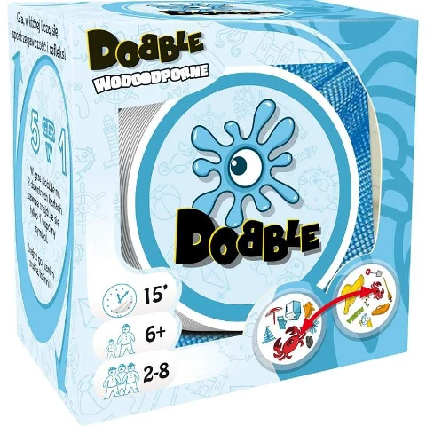 Dobble Wodoodporne, zdjęcie 2