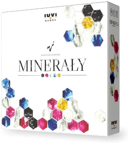 Minerały, zdjęcie 5