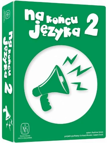 Na końcu języka 2, zdjęcie 5