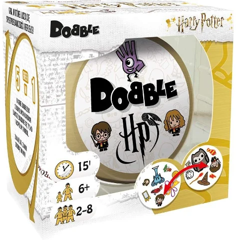 Dobble Harry Potter, zdjęcie 7