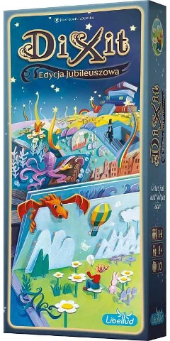 Dixit 9, zdjęcie 8