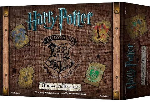 Harry Potter Hogwarts Battle, zdjęcie 9