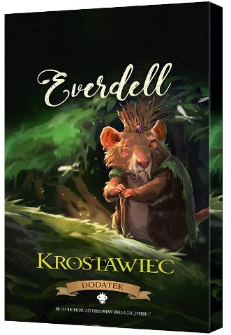 Everdell Krostawiec, zdjęcie 6