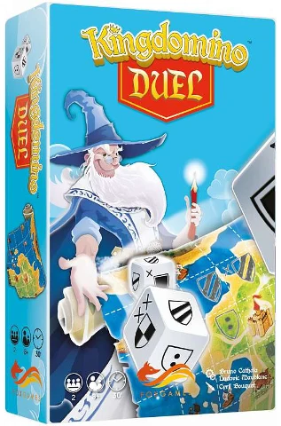 Kingdomino duel, zdjęcie 8