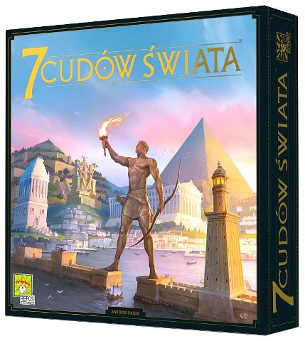 7 Cudów Świata, zdjęcie 7