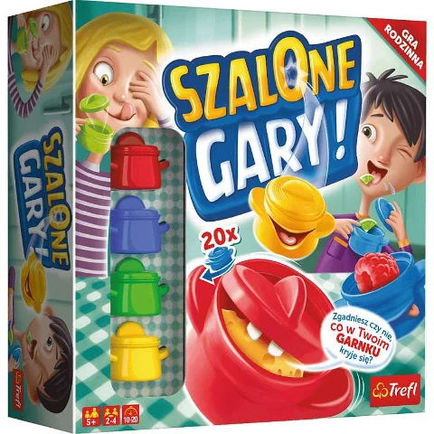 Szalone Gary, zdjęcie 2