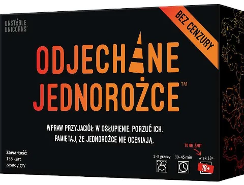 Odjechane Jednorożce Bez cenzury, zdjęcie 6