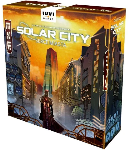 Solar City Serce Miasta, zdjęcie 4