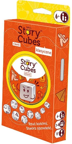 Story Cubes, zdjęcie 8