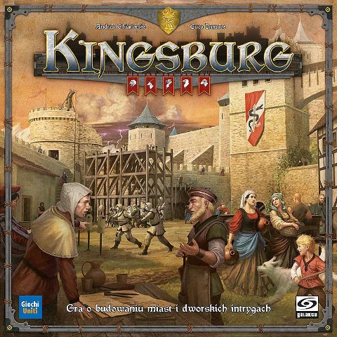 Kingsburg, zdjęcie 2