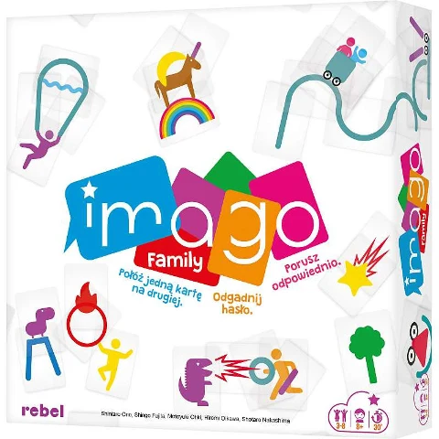 Imago Family, zdjęcie 9