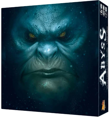 Abyss, zdjęcie 3