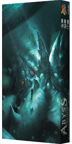 Abyss Kraken, zdjęcie 2