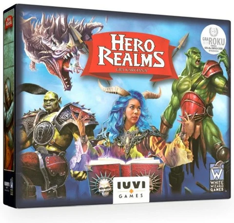 Hero Realms, zdjęcie 6