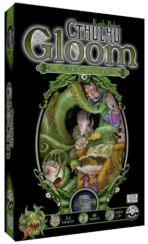 Gloom Cthulhu, zdjęcie 2