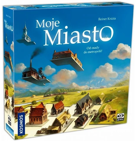 Moje Miasto, zdjęcie 7