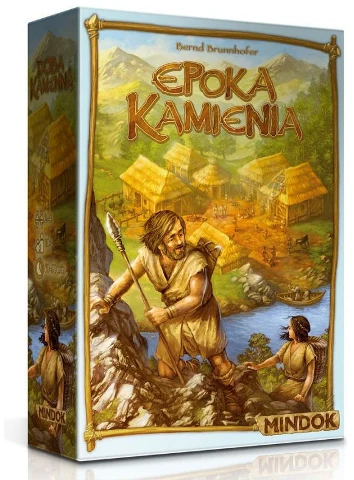 Epoka kamienia, zdjęcie 7