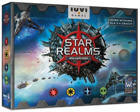 Star Realms, zdjęcie 7