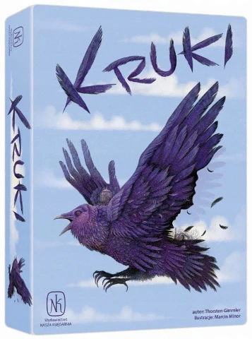 Kruki, zdjęcie 9