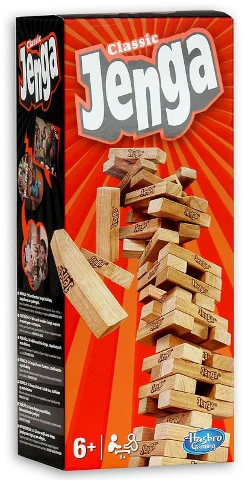 Jenga, zdjęcie 6