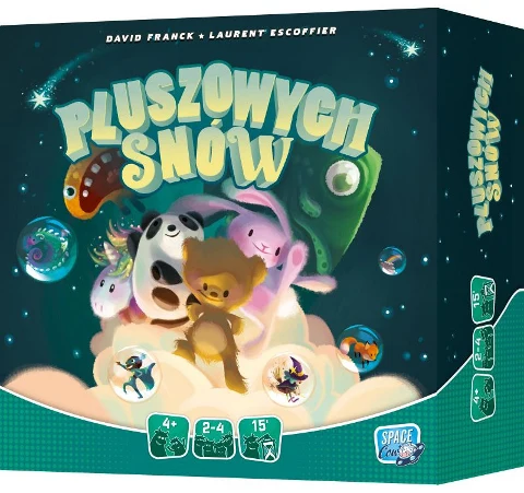 Pluszowych snów, zdjęcie 4