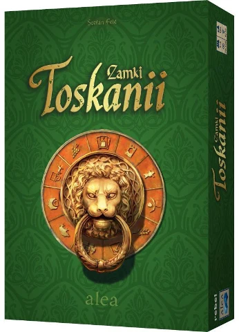 Zamki Toskanii, zdjęcie 2