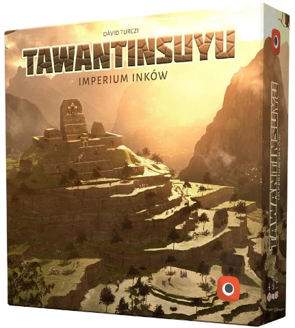 Tawantinsuyu Imperium Inków, zdjęcie 9