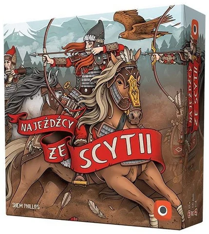 Najeźdźcy ze Scytii, zdjęcie 5