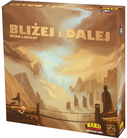 Bliżej i dalej, zdjęcie 2