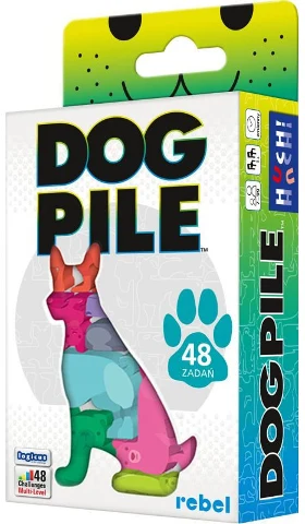 Dog Pile, zdjęcie 6