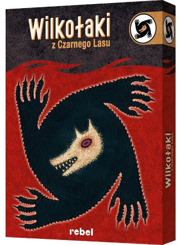 Wilkołaki z Czarnego Lasu, zdjęcie 2