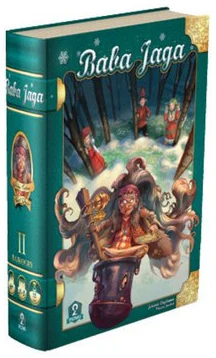 Baba Jaga