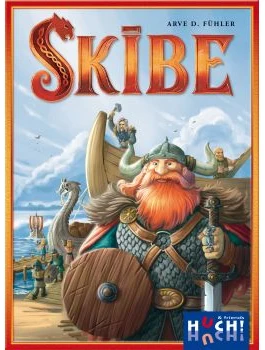 Skibe