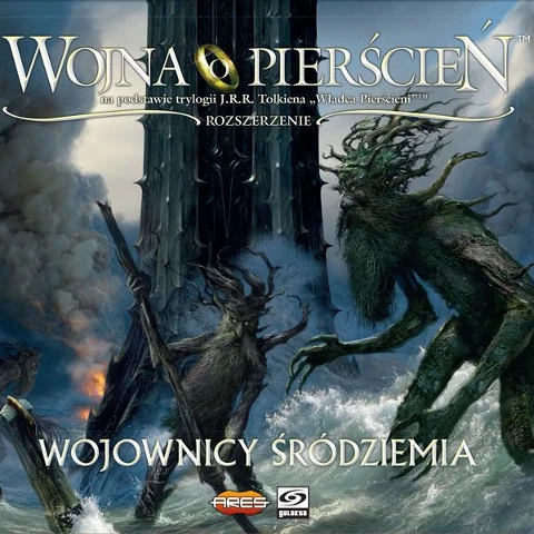 Wojna o Pierścień Wojownicy Śródziemia, zdjęcie 7