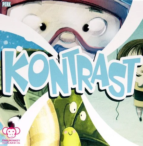Kontrast, zdjęcie 2