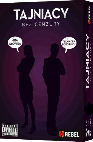 Tajniacy Bez Cenzury, zdjęcie 9