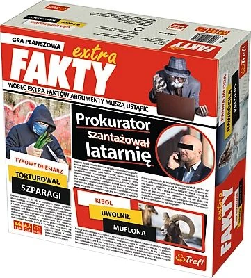 Extra Fakty, zdjęcie 2