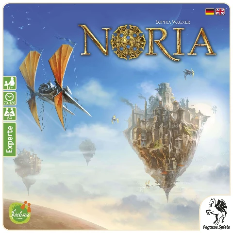 Noria