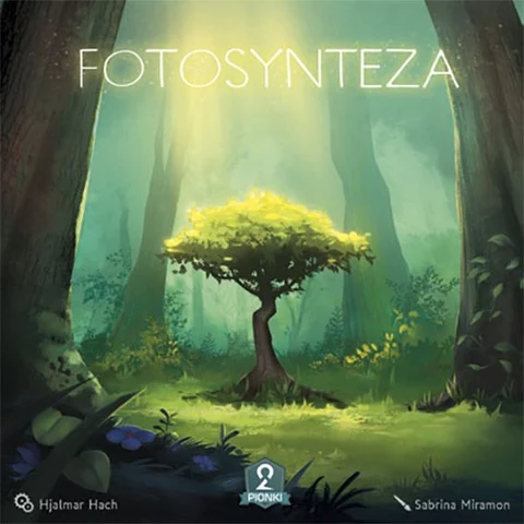 Fotosynteza, zdjęcie 5