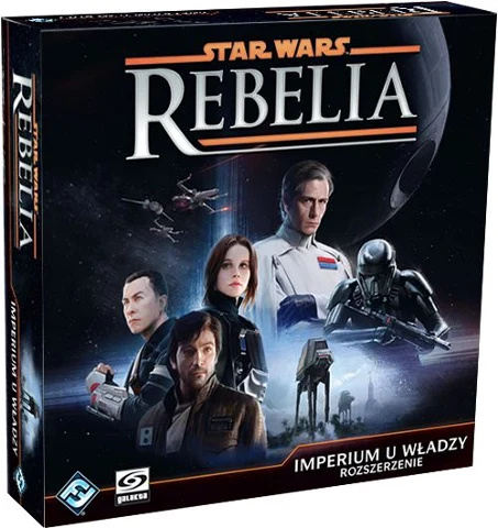 Star Wars Rebelia Imperium u władzy, zdjęcie 8