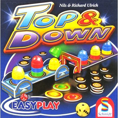 Top and Down