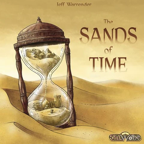 The Sands of Time DE EN