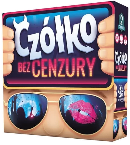 Czółko Bez cenzury, zdjęcie 6