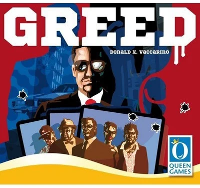 Greed